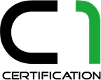 C1 Certification logo